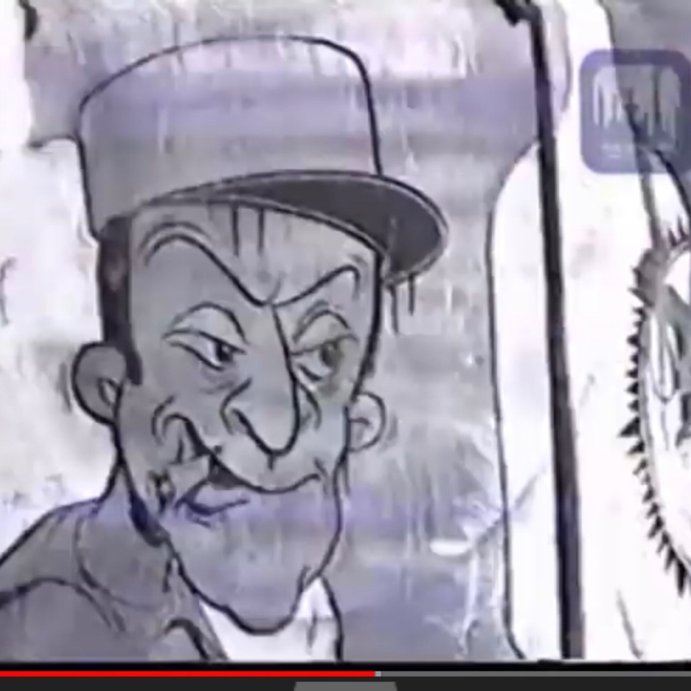 Meet your Posher, Craig